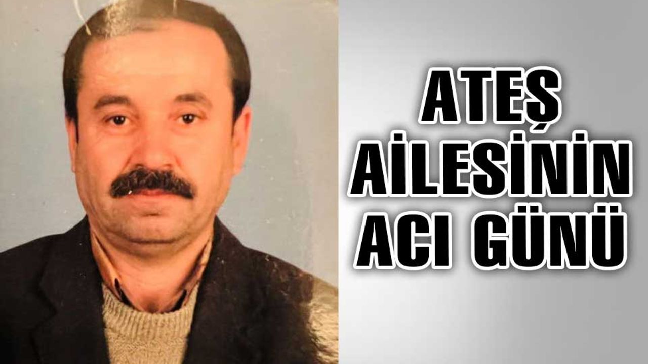 Ate A Les N N Aci G N K Ro Lu Gazetesi Bolu Son Dakika Haberler