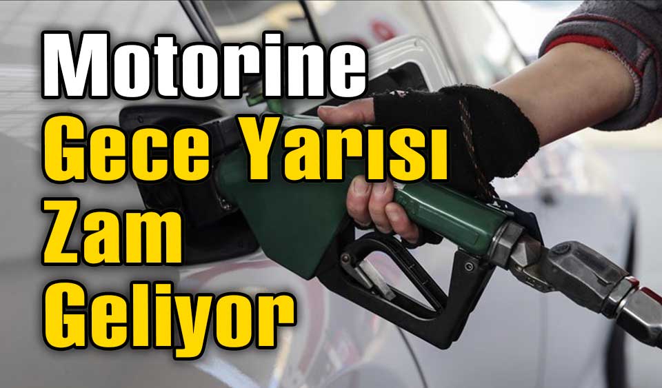 Motorine B Y K Zam Geliyor K Ro Lu Gazetesi Bolu Son Dakika Haberler