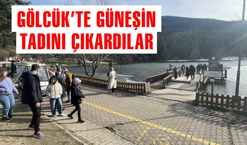 G Zel Havan N Keyfini G Lc K Te Kard Lar K Ro Lu Gazetesi Bolu