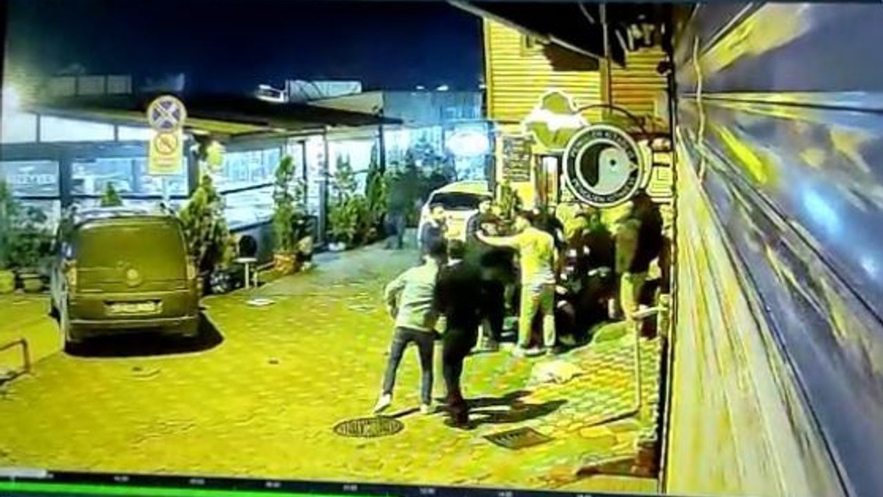 Zonguldak'taki silahlı kavgayla ilgili 2 kişi tutuklandı