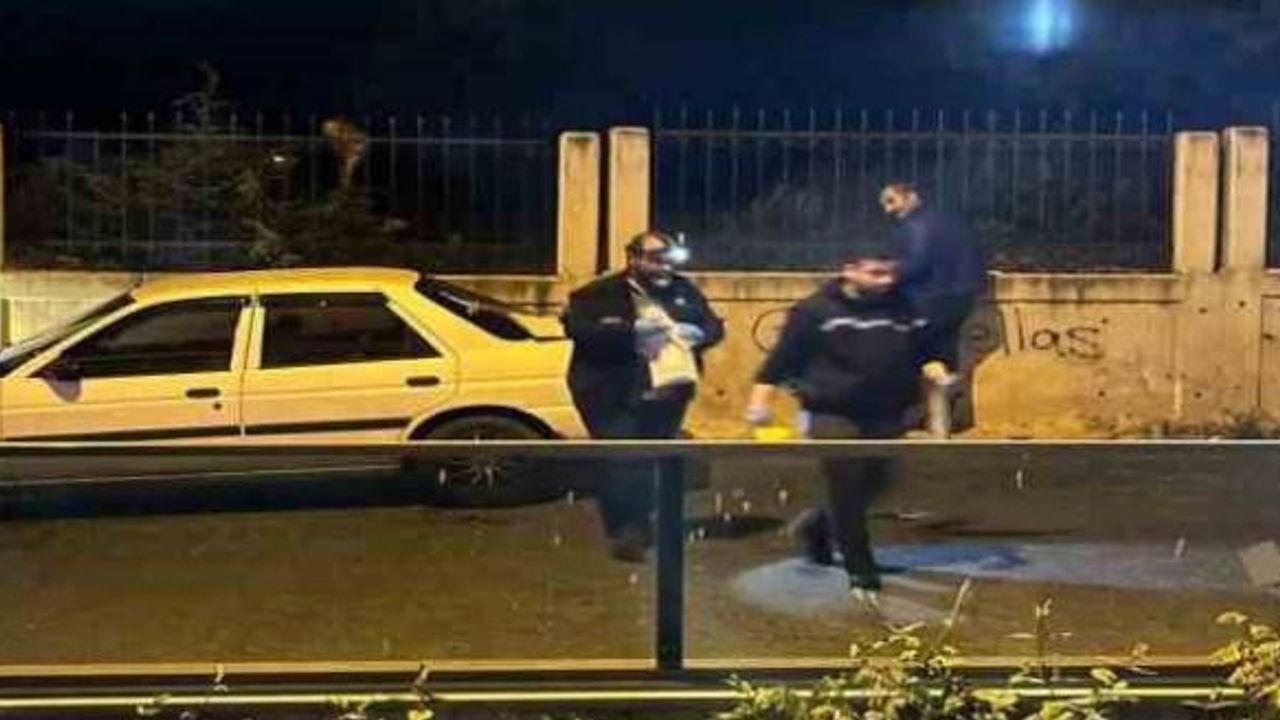 Kastamonu'da gece yarısı dehşet: Husumetlisini kalbinden bıçakladı