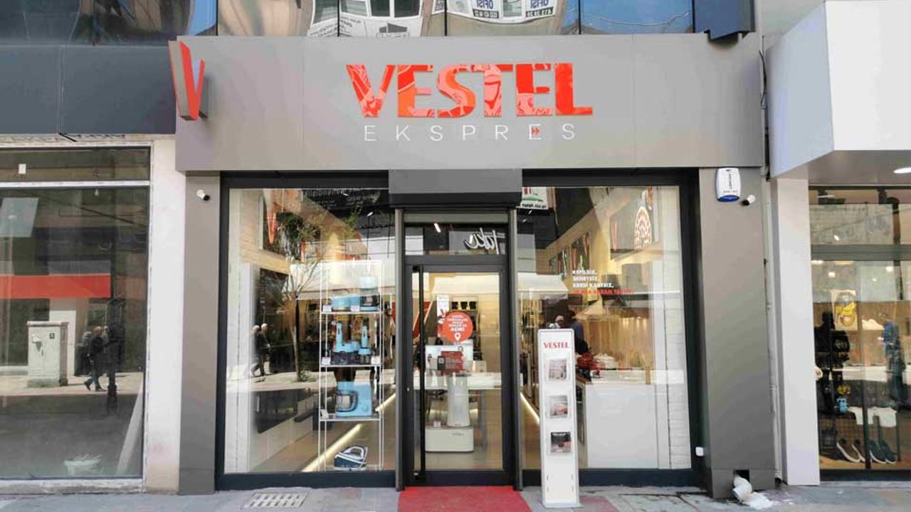 Zonguldak Ereğli Ve Karabük'te Yeni Ekspres Mağazalar