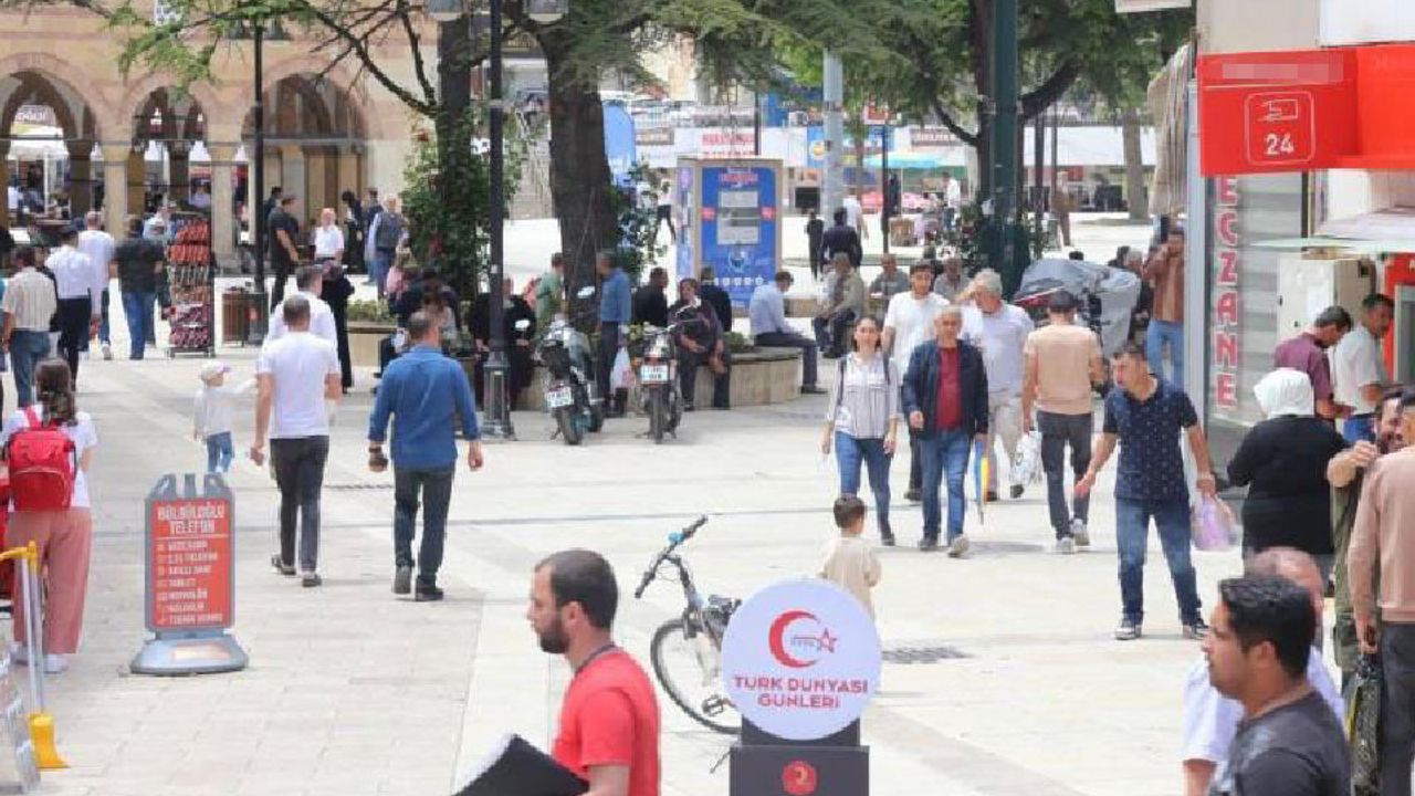 Kastamonu En Fazla Göçü İstanbul’dan Aldı