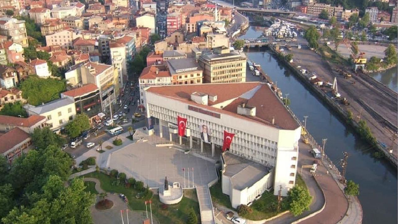 Zonguldak'ta 30 Ağustos Zafer Bayramı kutlanacak