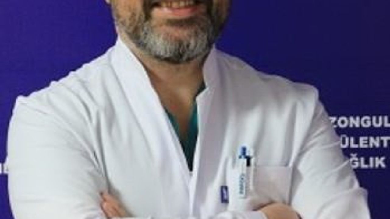 Doç. Dr. Ercan Şahin TOTBİD Ortopedik Travma Şubesi Yönetim Kuruluna seçildi