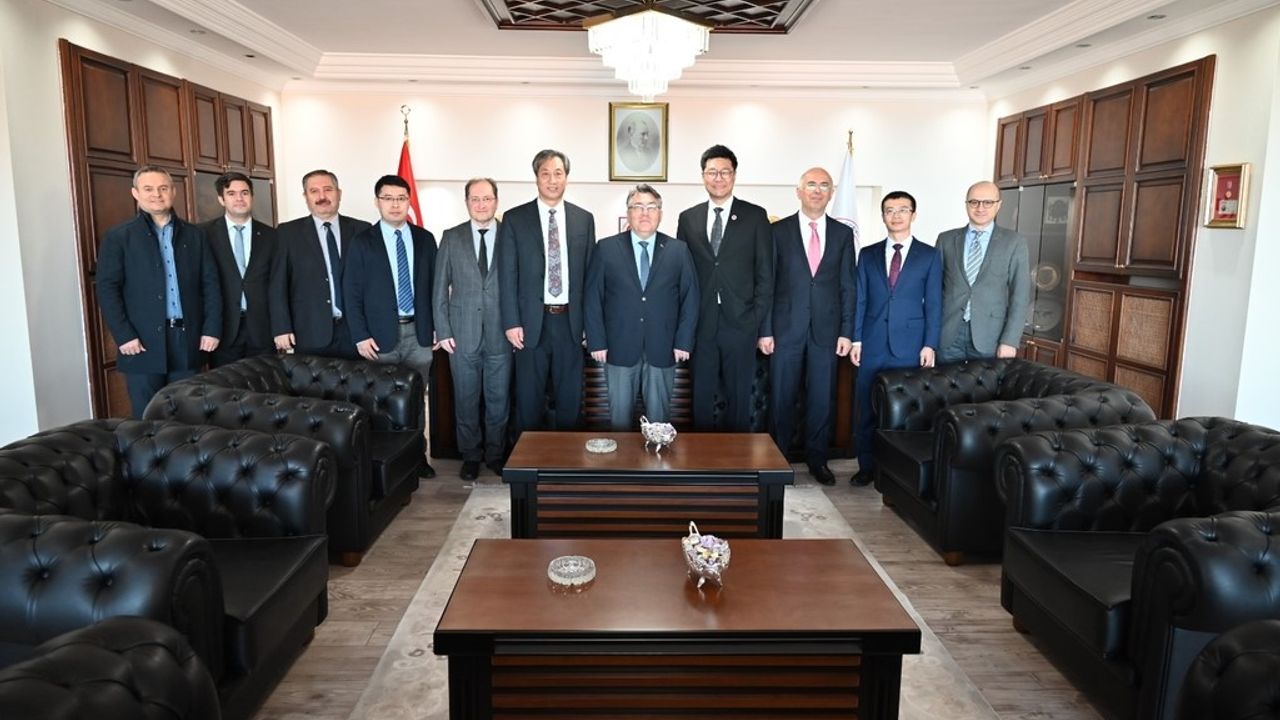 ZBEÜ ile CUMTB arasında işbirliği anlaşması