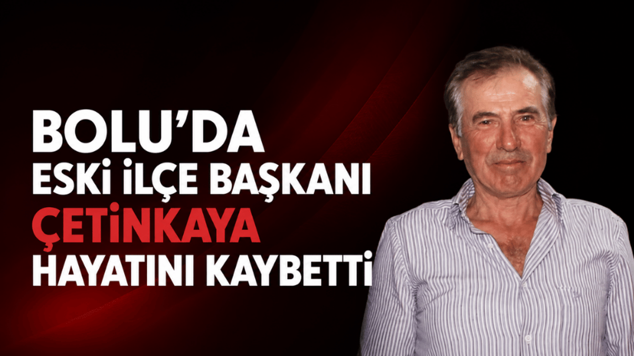 Gazeteci Oğuzhan Eke’nin acı günü: Dedesi Ali Murat Çetinkaya yaşamını yitirdi