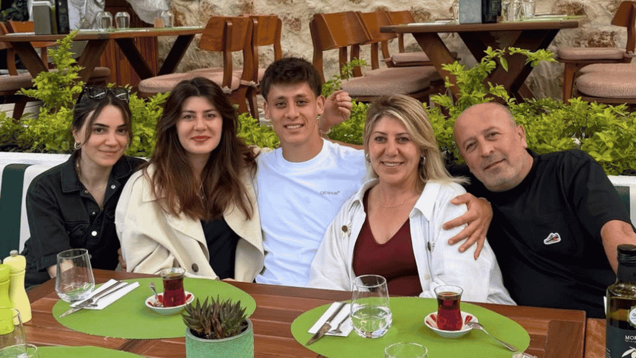 Arda Güler’den sevindiren görüntü