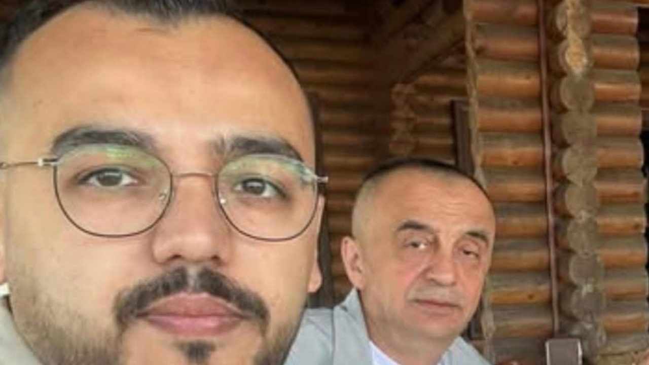 Balık avlarken sele kapılan 2 kişiden yeğen bulundu, amca ise kayıp