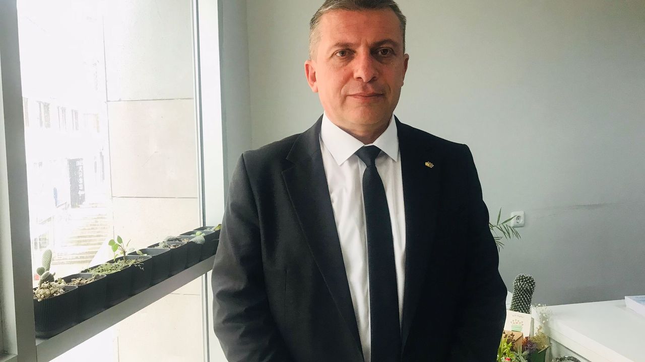CHP Bolu Eski İl Başkanı Türkoğlu, “Yaşananlar son derece yanlış”
