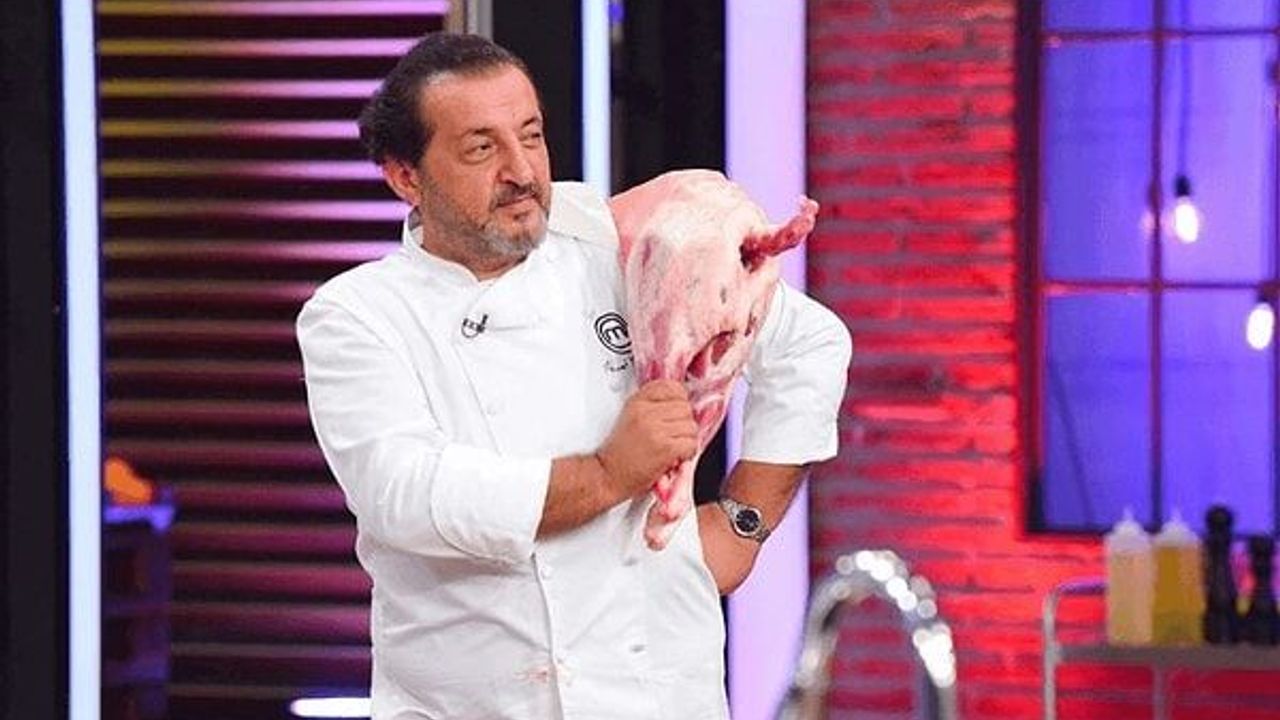 Masterchef jürisi Mehmet Yalçınkaya’dan yeni sezon atağı