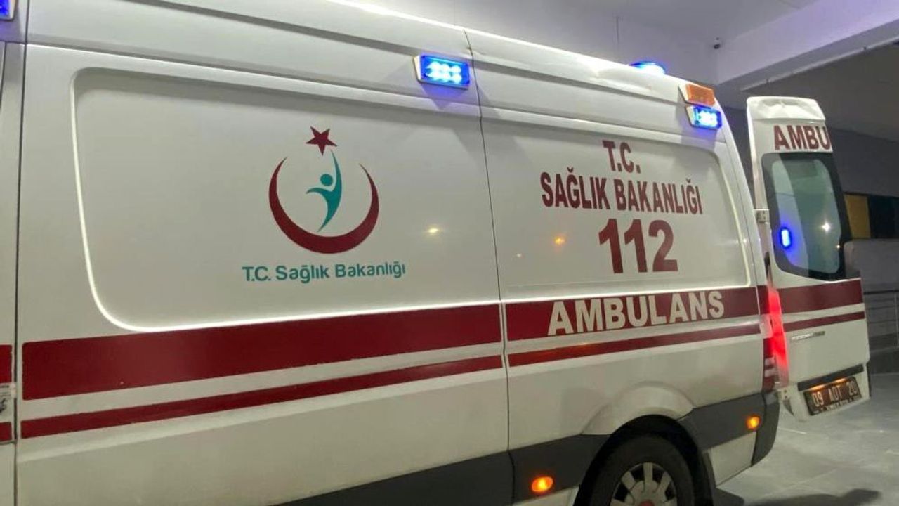 7 yaşındaki çocuk silahla oyun oynarken hayatını kaybetti