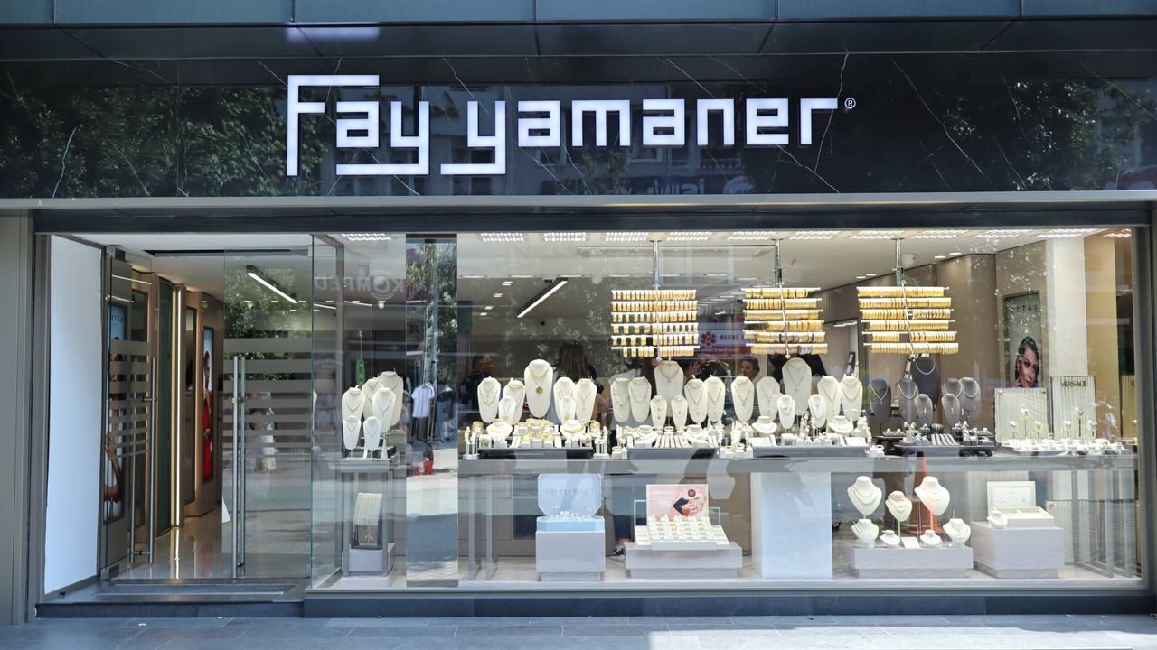Aşkın simgesi alyanslarda %40’a varan indirim