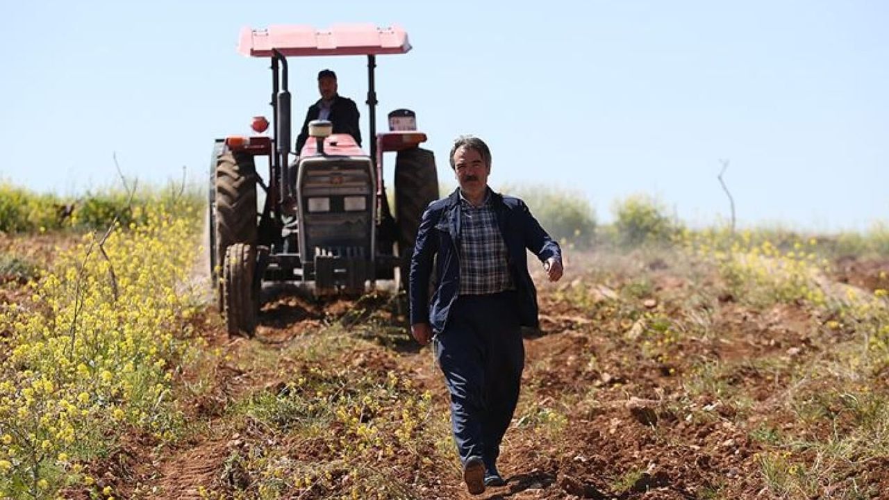 Çiftçiye büyük müjde verildi fiyatlarda yükseliş b