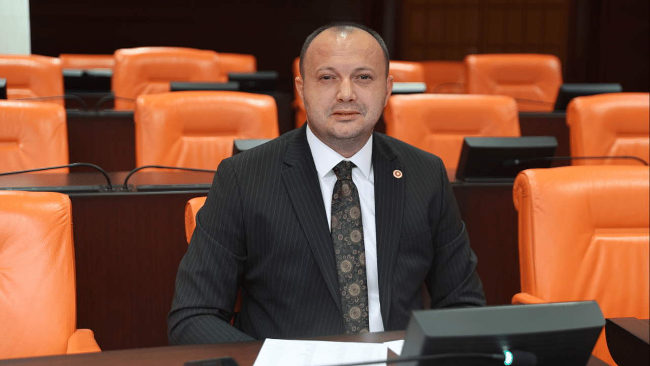 Milletvekili Akgül, yaylalardaki elektrik sorununu