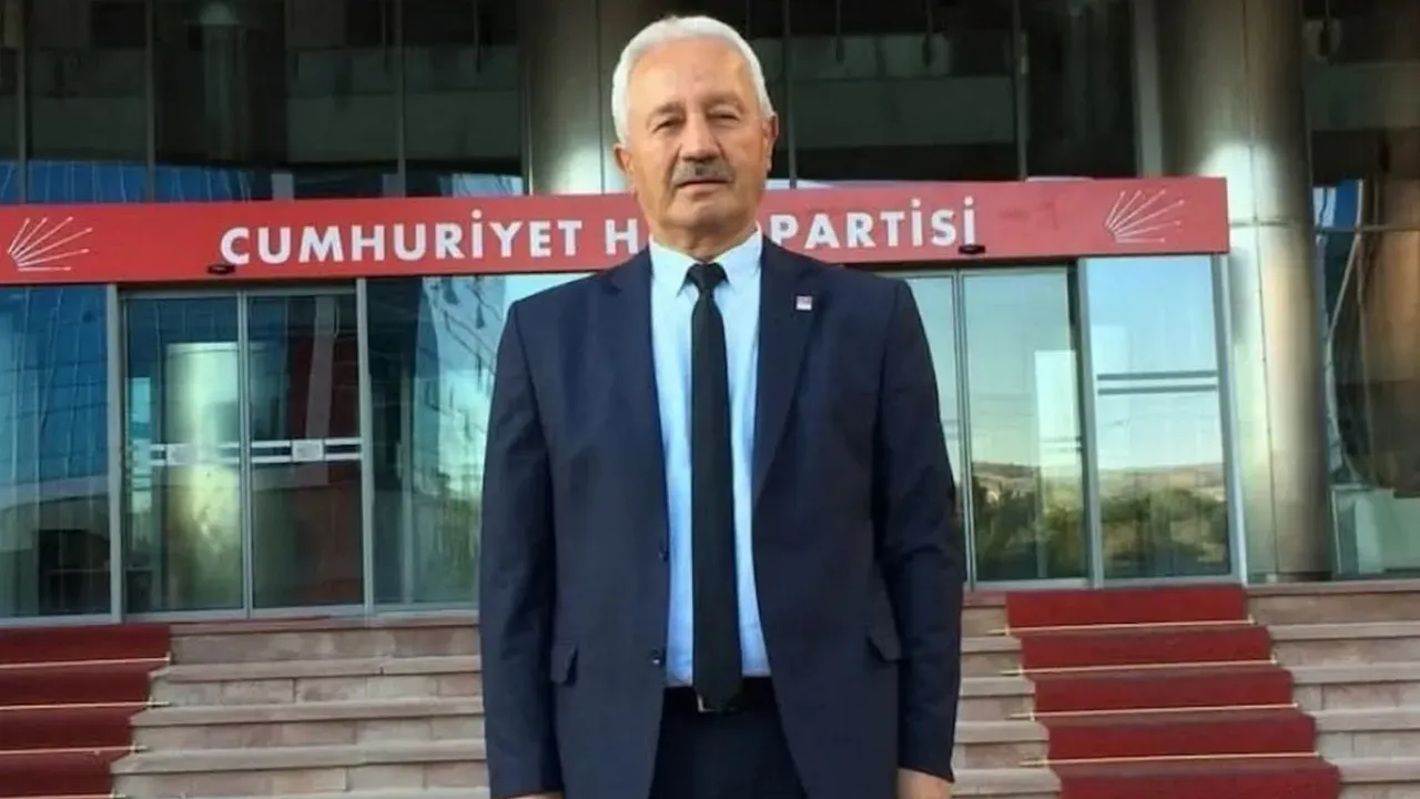 CHP’li Başkan Filyos Çayı’na düştü! Her yerde aranıyor