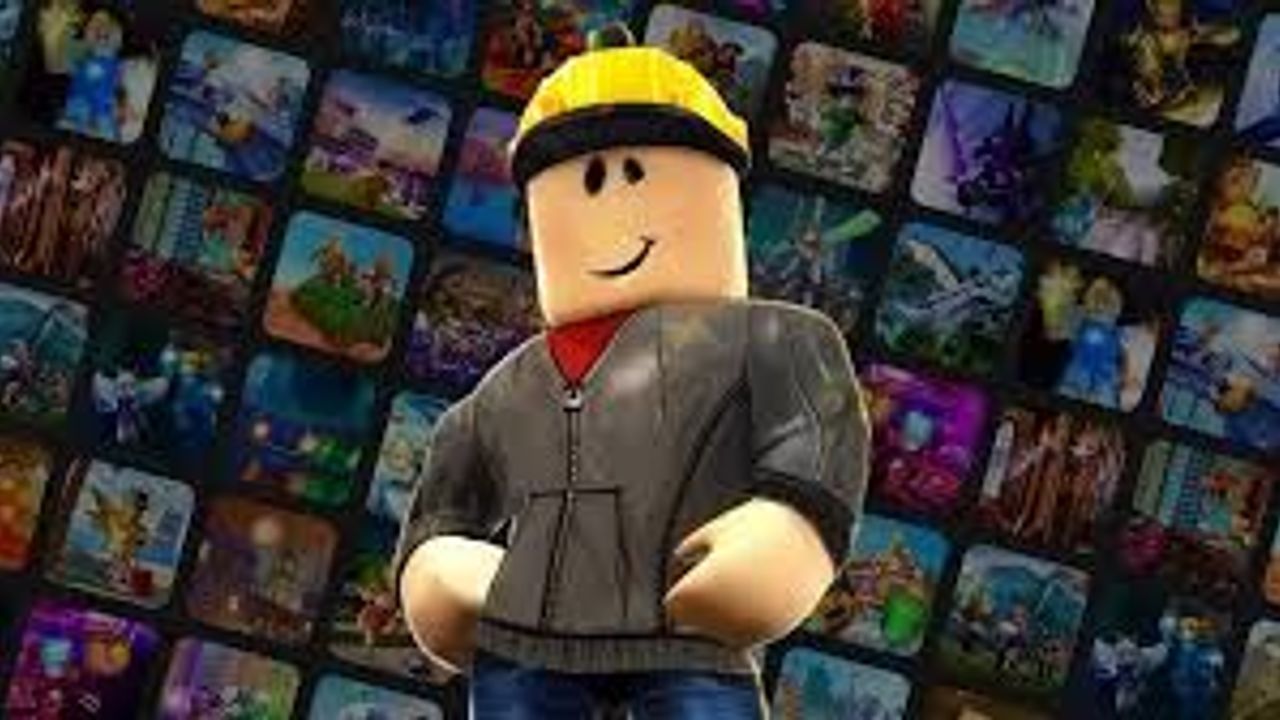 Roblox açılıyor mu?