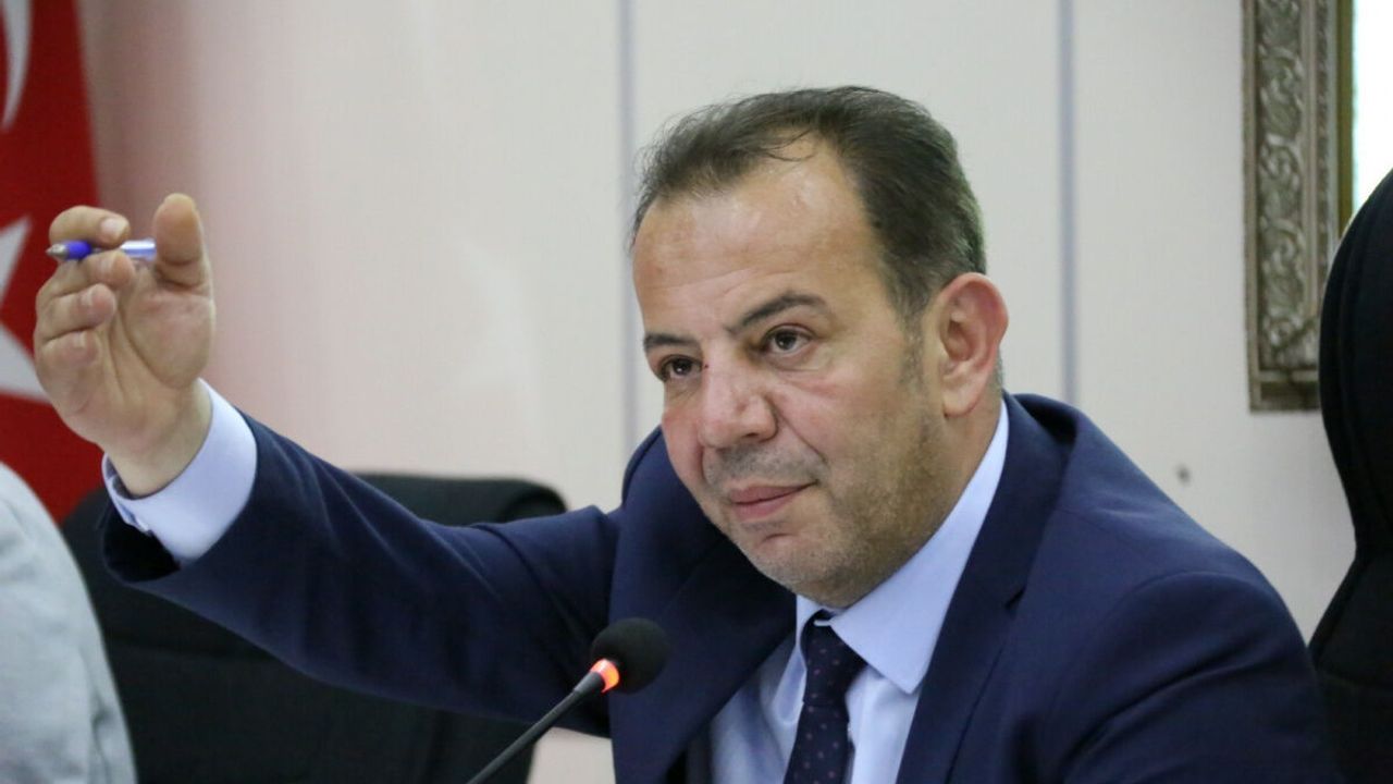 Bolu Belediyesine yönelik 