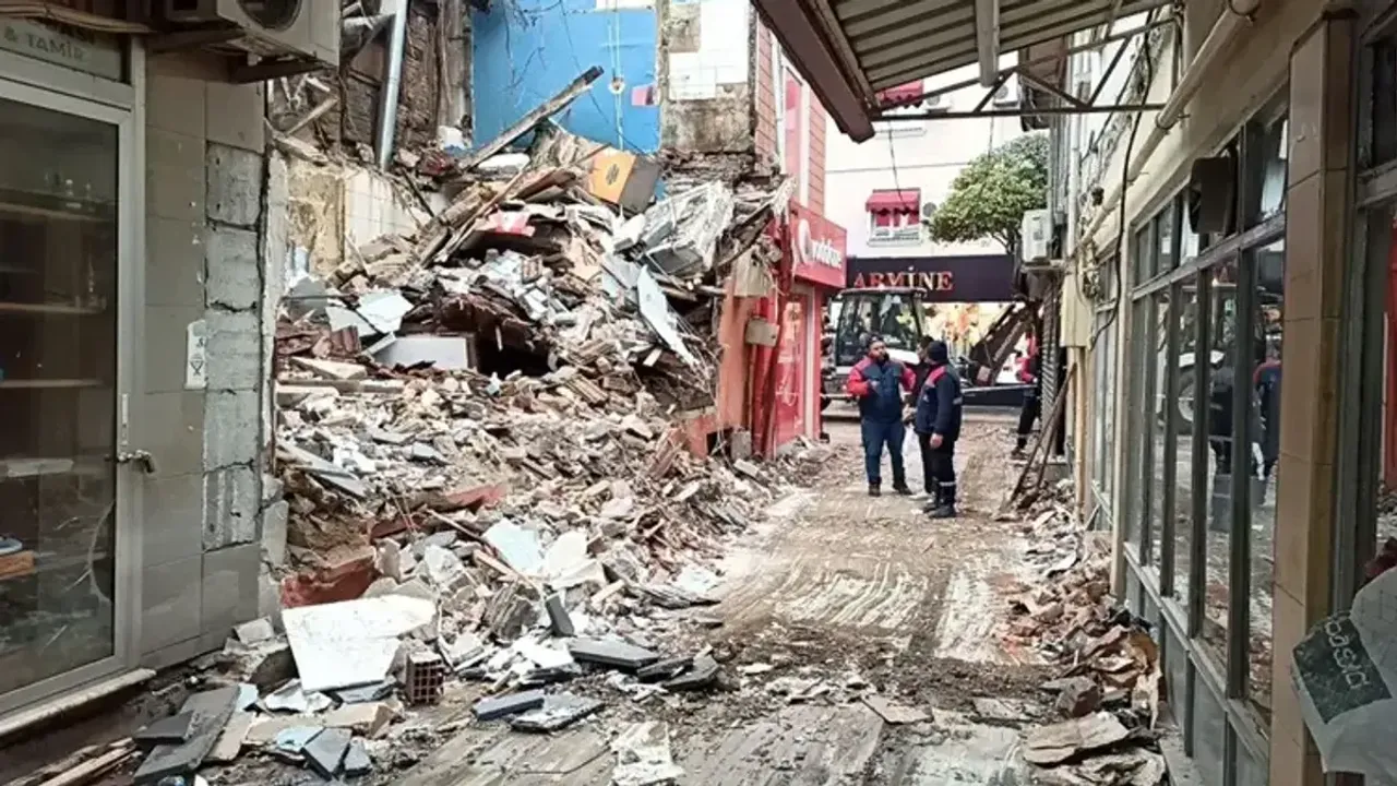 Deprem tehlikesi yüksek iller güncellendi! İşte listedeki şehirler