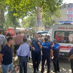 Cuma namazı çıkışı silahlı saldırı: 4 kişi yaralandı