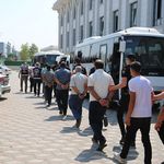 Dehşet veren kavgada yeni gelişme: 22 şüpheliden 14'ü tutuklandı
