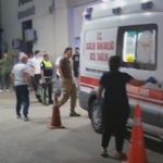 Ateş şüphesiyle hastaneye kaldırılan 2 asker hayatını kaybetti