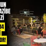 Bolu’nun Yeni Cazibe Merkezi: AGORA14'te Hayat Başladı!