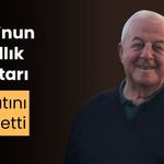 Bolu’nun, 30 yıllık muhtarı, hayatını kaybetti