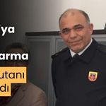 Bolu'ya, yeni il jandarma komutanı atandı