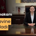 Mudurnu’da yeni Kaymakam Vekili Ceyda Durmaz oldu