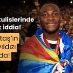 Spor kulislerinde büyük iddia! Beşiktaş’ın eski yıldızı Bolu’da!