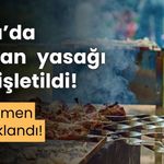 Bolu’da ormanlara giriş yasağı genişletildi! Ateşli piknik tamamen yasak