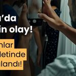Bolu'da, kadınlar tuvaletinde gizli çekim yapan bir erkek yakalandı