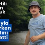 AK Partili başkan tutukluk yapan silahıyla oynarken hayatını kaybetti