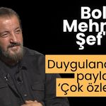 Bolulu Mehmet Şef'ten duygulandıran paylaşım! 'Çok özledim'
