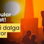 Bolulular dikkat! İkinci dalga geliyor