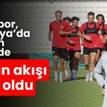 Boluspor, Sakarya’da 3 puan peşinde yayın akışı belli oldu