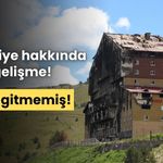 Grand Kartal Otel davasında şaşırtan gelişme! Belediye personeli denetime gitmemiş!