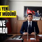 Mudurnu İlçe Emniyet Müdürü görevine başladı