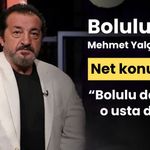 Şef Mehmet Yalçınkaya, "Bolulu da olsa o usta değil"