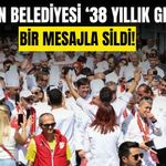 Mengen Belediyesi, geleneksel aşçılık festivalini yapmayacağını açıkladı!