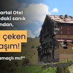 Grand Kartal Otel davasındaki sanık avukatından, tepki çeken paylaşım!