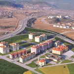 TOKİ 30 İlde 312 Arsayı Satışa Çıkarıyor: Bolu’da 10 Arsa Satılacak