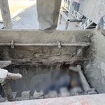 51 yaşındaki fabrika işçisi beton mikserine düşerek can verdi