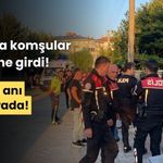 Bolu’da komşular arasında kavga: 3 yaralı