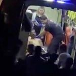 Baldız, eniştesini kolundan ve kalçasından bıçaklayarak yaraladı