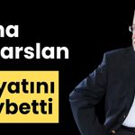 Boluspor Eski Başkanı Süha Alparslan hayatını kaybetti