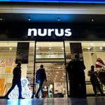Nurus, İzmir'de mağaza açtı