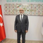 BAİBÜ Rektörü Yiğit, “Yeni yuvanıza hoş geldiniz”