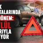 Trafik sigortalarında yeni dönem: 1 Eylül itibarıyla başlıyor